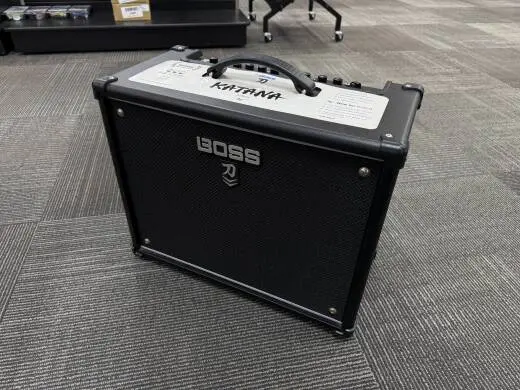 BOSS - KTN-50-MK2
