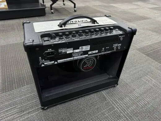 BOSS - KTN-50-MK2 2