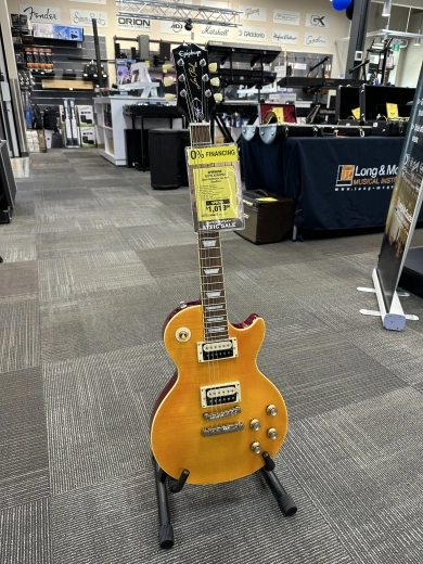 Epiphone - EILPSLASHAPNH 2