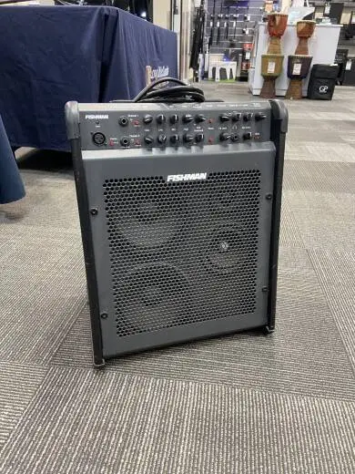 Fishman - PRO-LBX-300