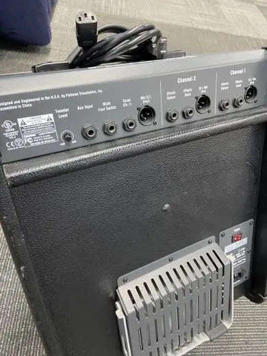 Fishman - PRO-LBX-300 2