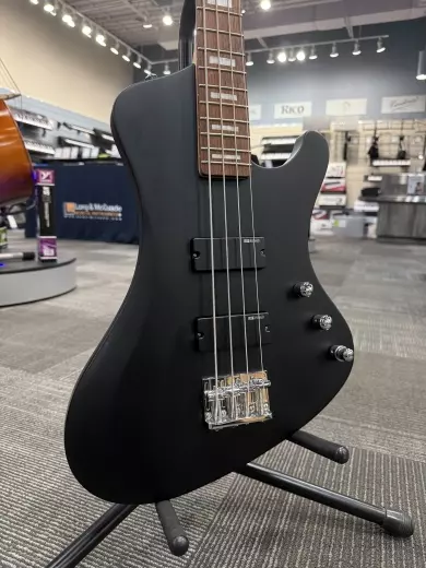 ESP Guitars - LSTREAM204BLKS