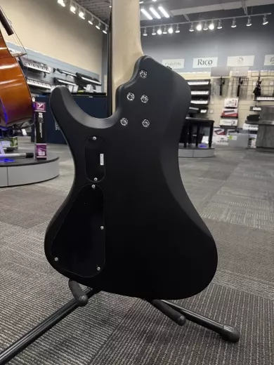 ESP Guitars - LSTREAM204BLKS 2