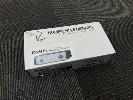 Rupert Neve Designs - RND-HP 2