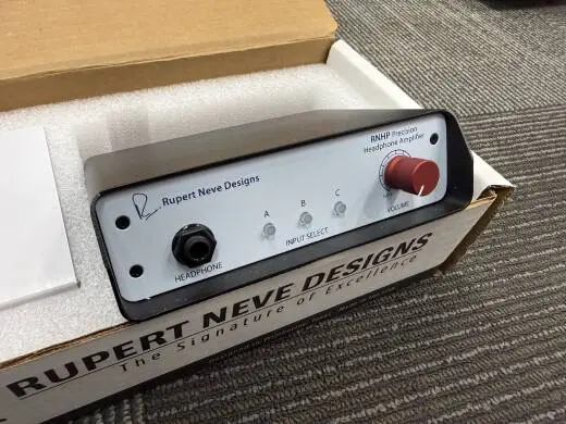 Rupert Neve Designs - RND-HP