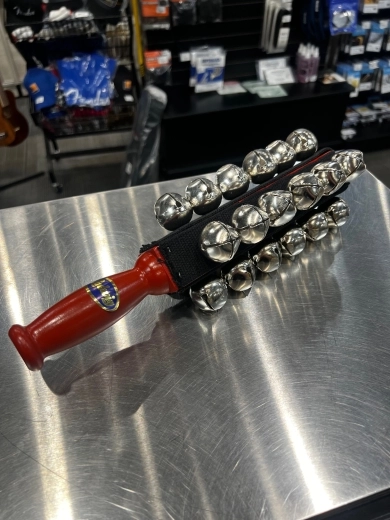 LUDWIG SLEIGHBELLS