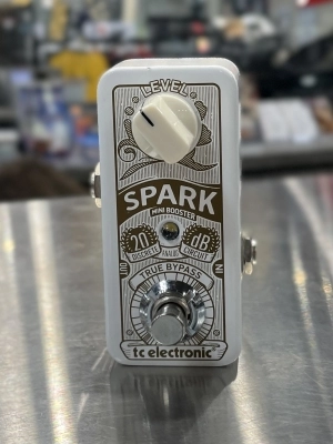 TC Electronic - SPARK MINI