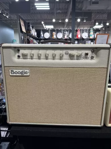Mesa Boogie - 1.TW.CCM.J