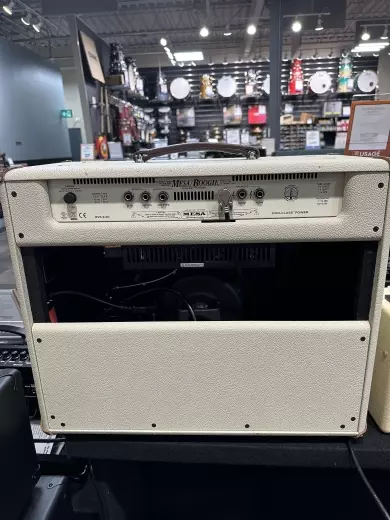 Mesa Boogie - 1.TW.CCM.J 2