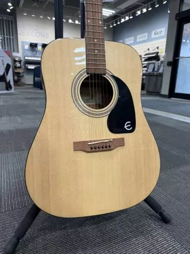 Epiphone - DR100NACH