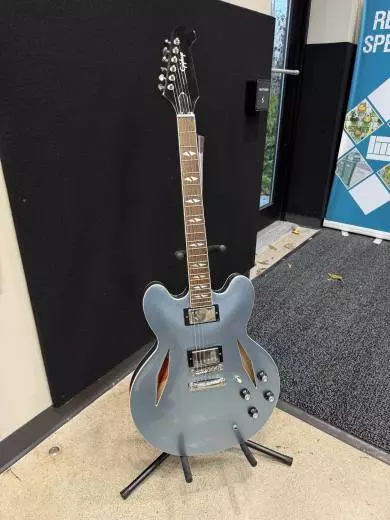 Epiphone - EIGCDG335PENH 2