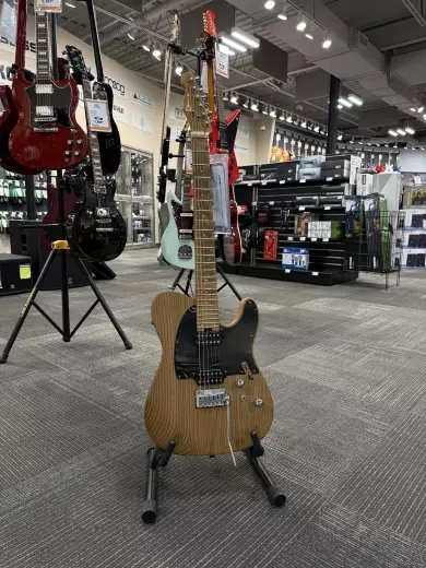 Store Special Product - Charvel Guitars - 296-6511-557
