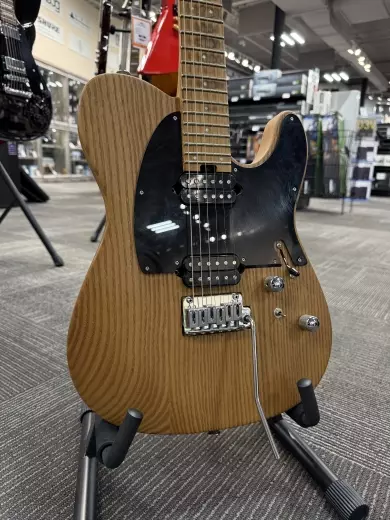 Store Special Product - Charvel Guitars - 296-6511-557