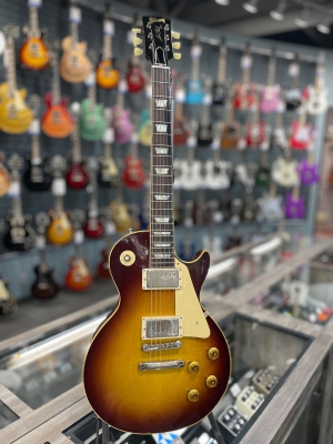 Gibson Custom Shop - LPR58ULBBNH