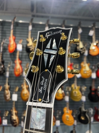 LP CUSTOM COBRA BURST 2