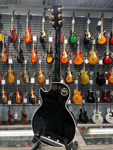 LP CUSTOM COBRA BURST 2