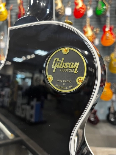 LP CUSTOM COBRA BURST 2