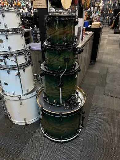 Mapex - MPX-AR529XBPFG