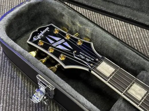 Store Special Product - Epiphone - EILPCMKHEBGH