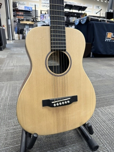 Martin Guitars - LX1 2