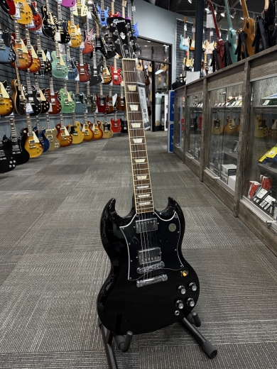 Store Special Product - Gibson - SGS00EBCH