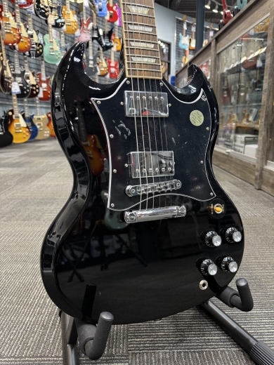Store Special Product - Gibson - SGS00EBCH