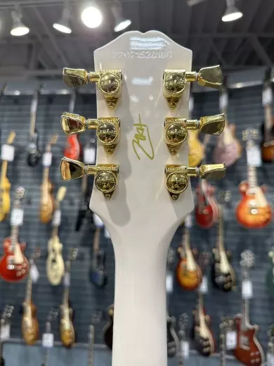 Epiphone - EILPCMKHBWGHLH 3
