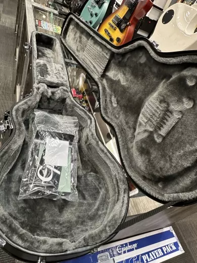 Epiphone - EILPCMKHBWGHLH 5