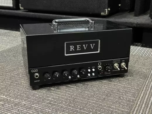 Store Special Product - Revv - REVV-G20