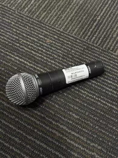 Shure - SM58-LC