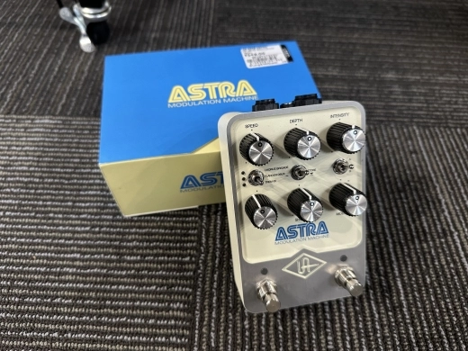 Universal Audio - UA-GPM-ASTRA