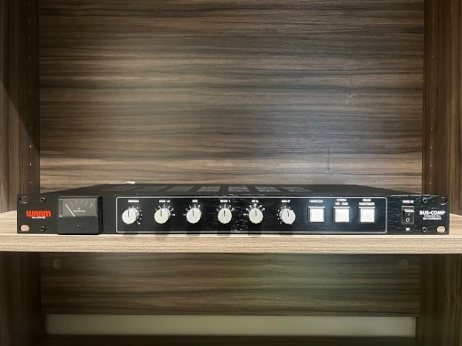 Warm Audio - BUS-COMP 3