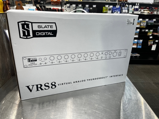 Slate Digital - VRS8