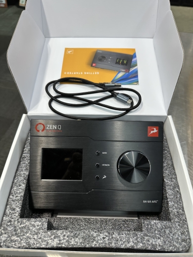 Antelope Audio - ZEN Q SYN CORE