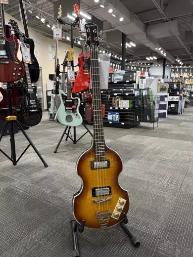Epiphone - EBVIVSCH 2