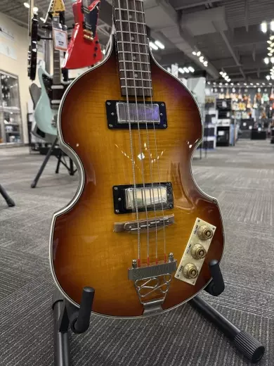 Epiphone - EBVIVSCH
