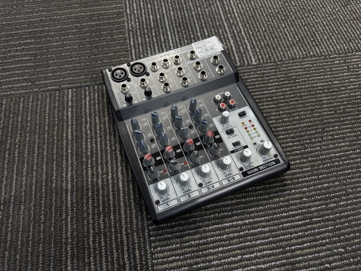 Behringer - 802-BEHRIN