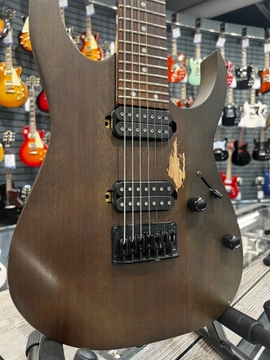 Ibanez - RG7421WNF 2