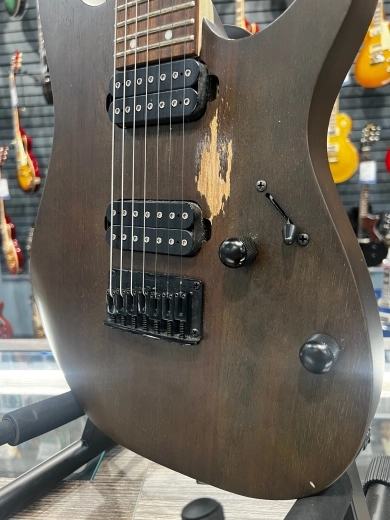 Ibanez - RG7421WNF 2
