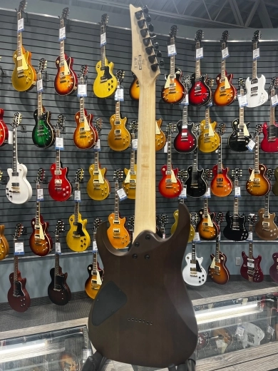 Ibanez - RG7421WNF 2