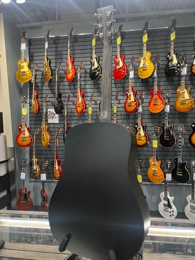 Martin Guitars - DX JOHNNY CASH 6