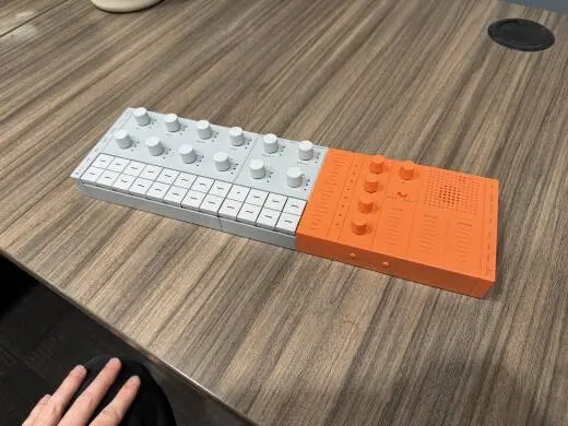 Store Special Product - Yamaha - SEQTRAK OR