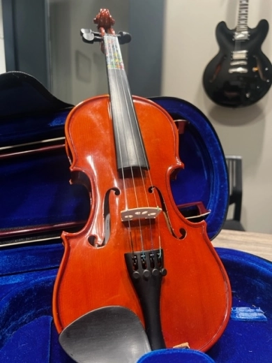 ANCONA VN-5 1/2 VIOLIN