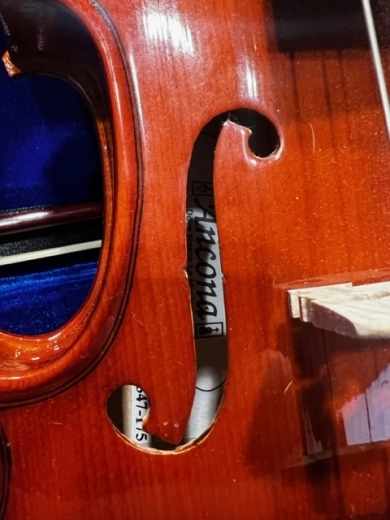 ANCONA VN-5 1/2 VIOLIN 2