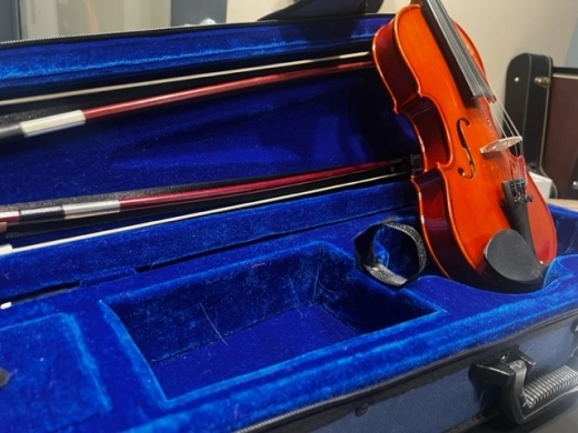 ANCONA VN-5 1/2 VIOLIN 3