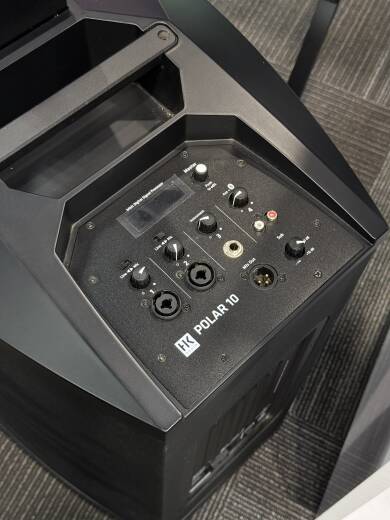 HK Audio - POLAR10 2
