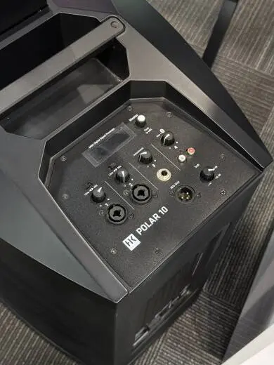 HK Audio - POLAR10 2