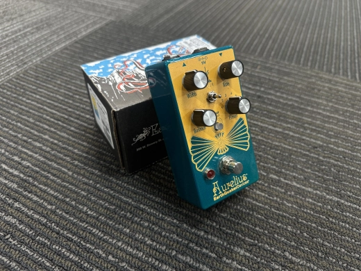 EarthQuaker Devices - EQDAUREV1USA