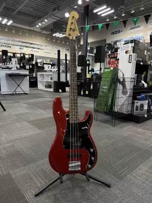 Squier - 037-6800-509 2
