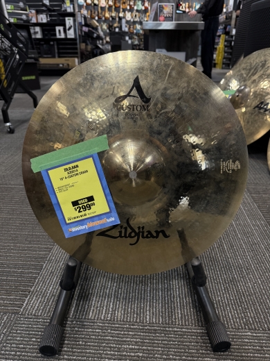 Store Special Product - Zildjian - A20514